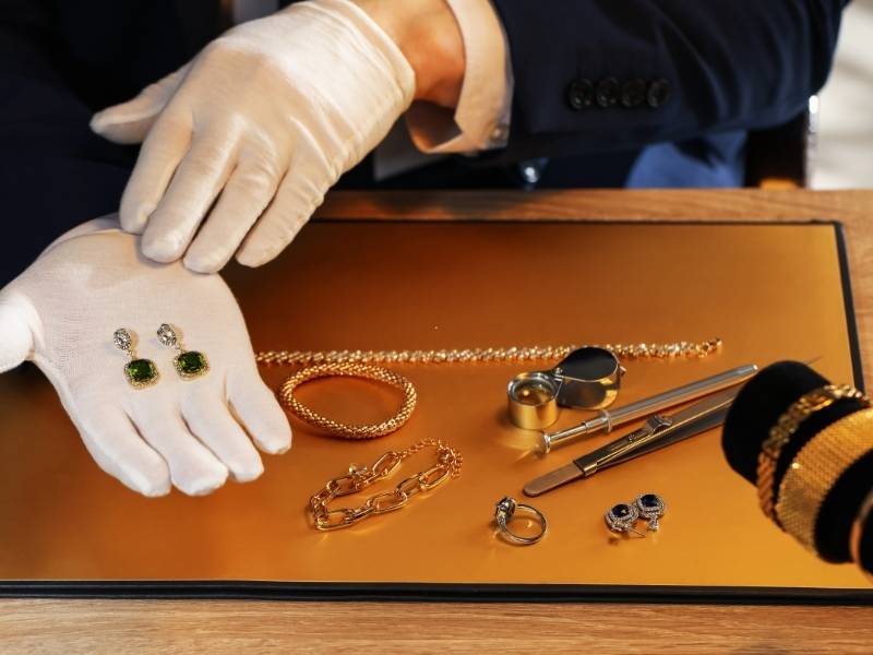Gadai Berlian Jakarta Selatan, Solusi Saat Butuh Dana Cepat dengan Prosedur Sederhana