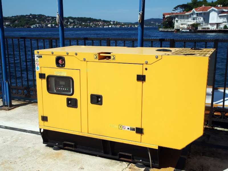 Perawatan Genset yang Tepat untuk Jaga Performa Tetap Stabil