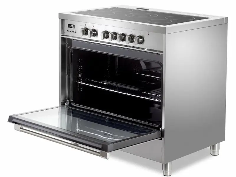 Kelebihan Electric Range Oven dalam Mempermudah Aktivitas Memasak