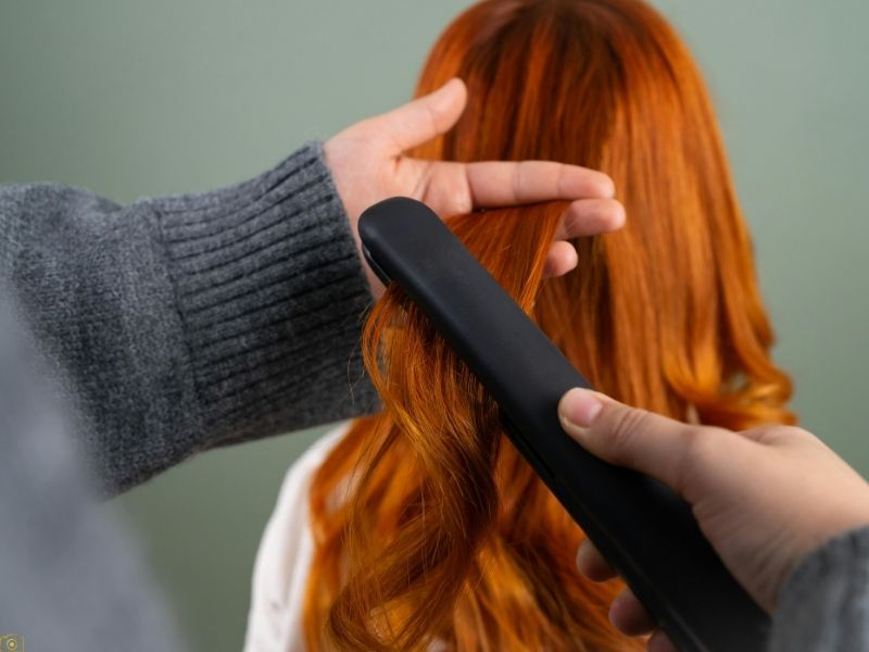 Pilihan Salon Rambut Favorit untuk Potong dan Mewarnai Rambut