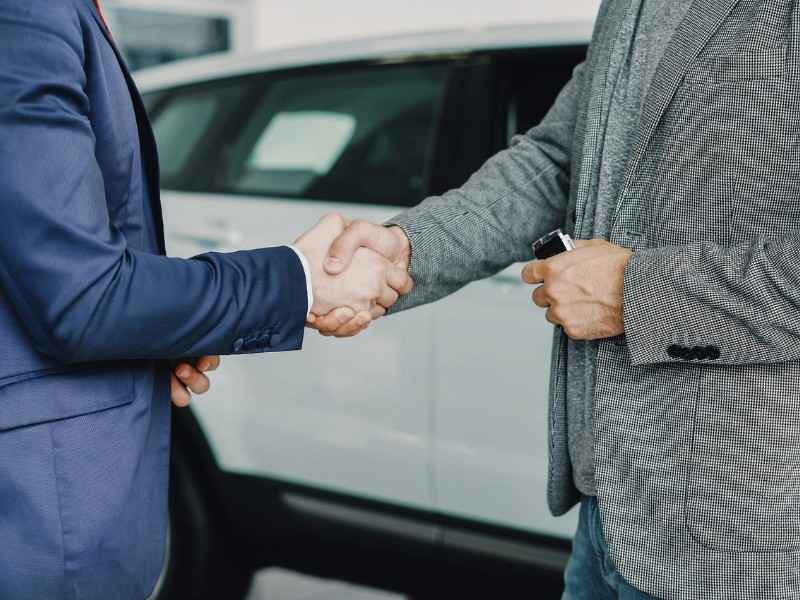 Gadai Mobil Cepat dengan Syarat Mudah untuk Semua Kalangan